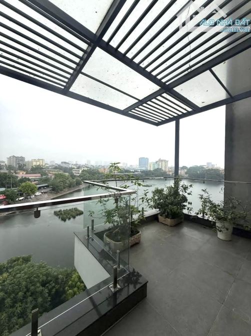 Nhà Đẹp Trường Chinh Thanh Xuân Gần Phố-Thang Máy-View Hồ Thoáng Kinh Doanh