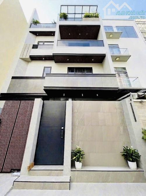 Cần Tiền Gấp Cần Bán Nhà Hẻm Oto Lê Duẩn, Quận 1. Giá 5,16 Tỷ/ 80m2. 3 Lầu Đang Cho Thuê