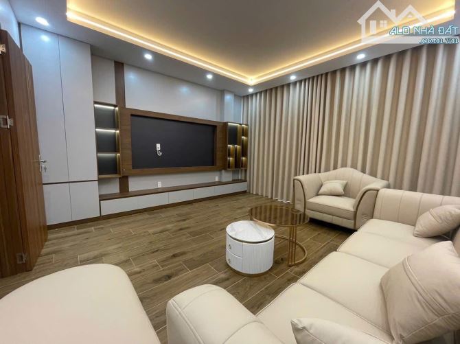 🏡 NHÀ ĐẸP 4 TẦNG, Ô TÔ ĐỖ CỬA TẠI TDP CÁCH HẠ – NAM SƠN, AN DƯƠNG - GIÁ 3,25 TỶ
