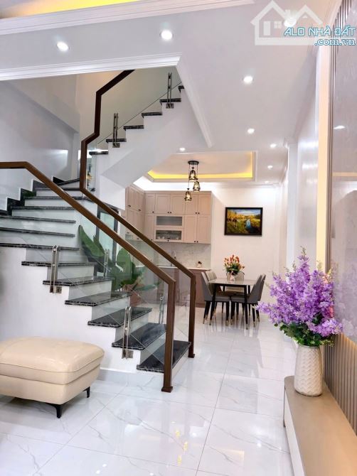 CHÍNH CHỦ GỬI BÁN NHÀ LÊ TRỌNG TẤN – HOÀI ĐỨC - 2 THOÁNG - GẦN Ô TÔ - GẦN HỒ - DT 41M²