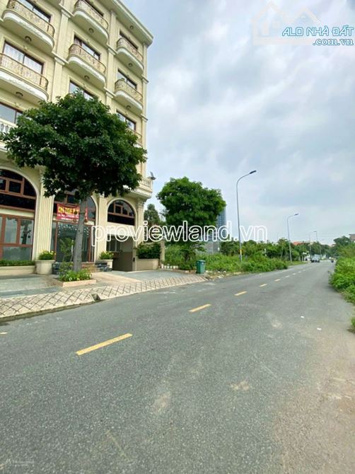 Bán toà nhà MT Phan Bá Vành, hầm + 6 tầng, 288m2, ngang 16m, 145 tỷ