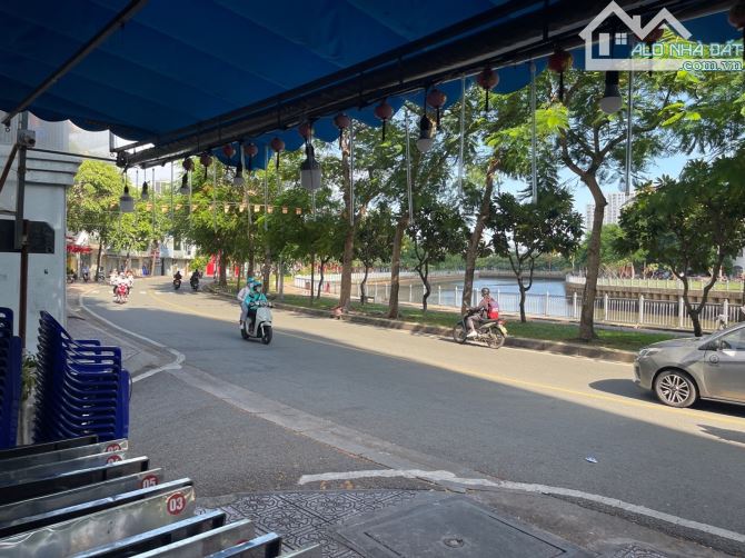 Bán nhà Mặt Tiền đường trường sa- đang cho thuê