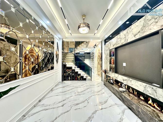 🏠 BÁN NHÀ 4 TẦNG 46M2 XÂY MỚI ĐỘC LẬP NGÕ PHỐ ĐIỆN BIÊN PHỦ NGÔ QUYỀN HẢI PHÒNG