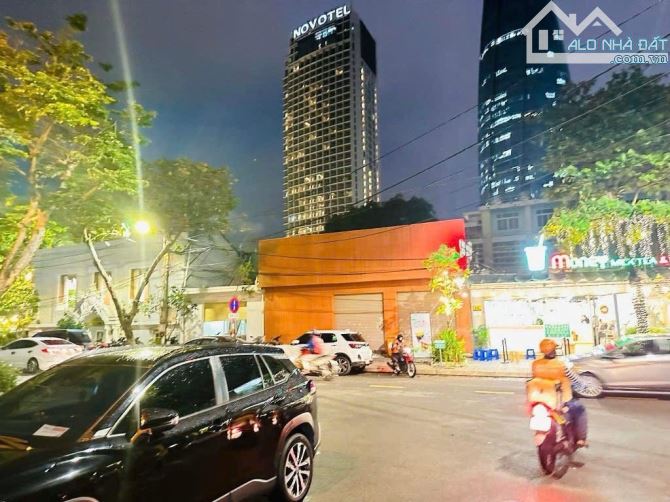 Bán nhà riêng, 100 m², Hải Châu