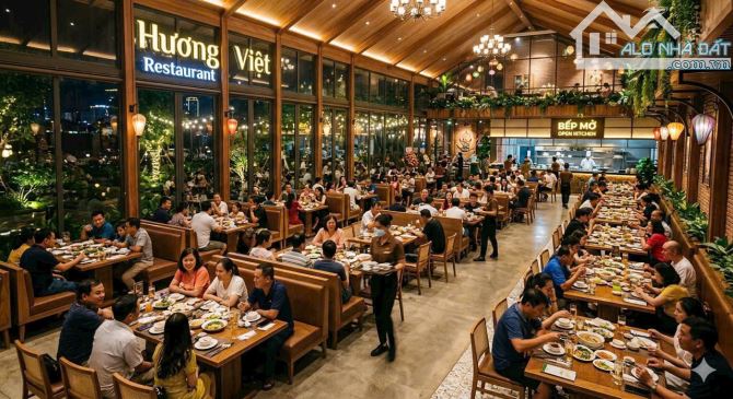 *Bán nhà mặt tiền Nguyễn Hữu Thọ, gần Đặng Thùy Trâm, dt 50m2 (ngang 6m), giá 8,9 tỷ TL