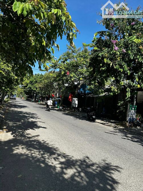 BÁN NHÀ 2 TẦNG ĐƯỜNG PHAN KHOANG – HÒA AN – CẨM LỆ, ĐÀ NẴNG - 100M2 - 6.3 TỶ