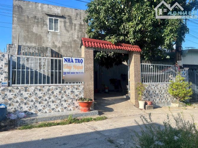 CẦN BÁN NHÀ TRỌ 11 PHÒNG ĐANG CHO THUÊ FULL