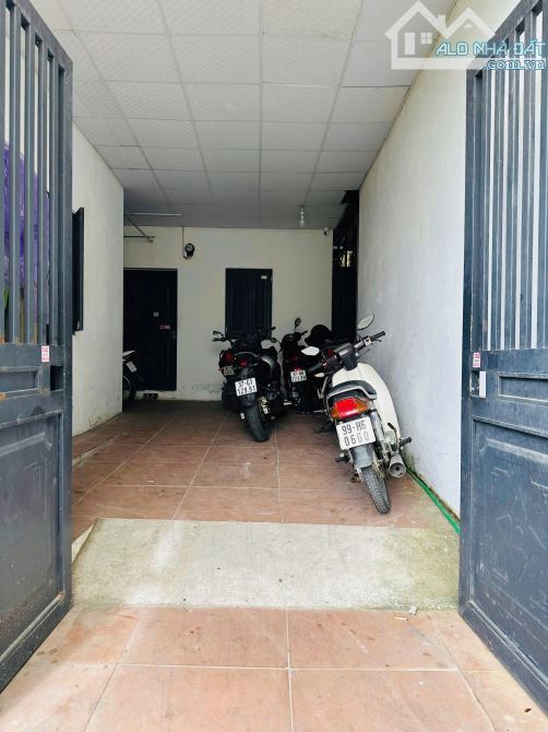 🔥 11 Phòng Trọ Full Khách – Dòng Tiền Hơn 20 Triệu/Tháng – Đại Đồng, Bắc Ninh