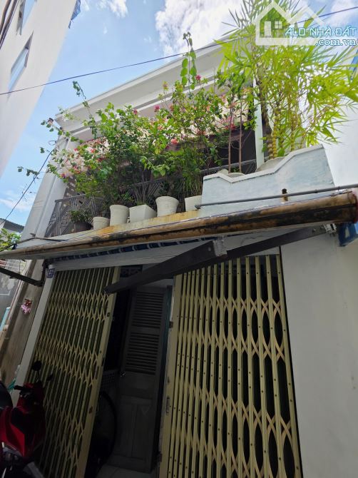 Bán nhà riêng, 27 m², Phước Hải