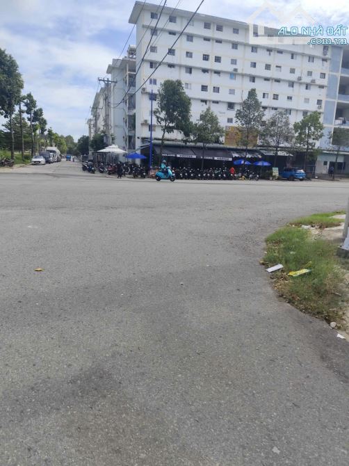 Bảng giá nhà ở xã hội Becamex Mỹ Phước 1, Thới Hòa, bến cát ,Bình Dương