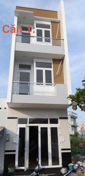 BÁN NHÀ TRỆT ĐS 3 KDC ĐH Y DƯỢC NGAY SAU BV & ĐH Y DƯỢC, P.TÂN AN, TP.CẦN THƠ