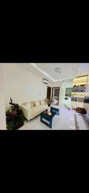 NO5 Ecohome3 Tân Xuân, 60m2 hơn 4 tỷ, 2PN 2WC full nội thất, tầng cao, view thoáng, sổ sẵn