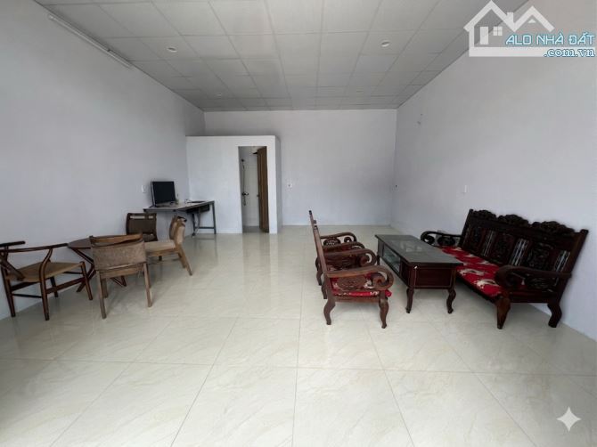 🎉🎉BÁN NHANH DÃY TRỌ 4 PHÒNG - GÒ LĂNG 6, QL 14B - ĐƯỜNG 5M5 - SẴN DÒNG TIỀN 12TR/THÁNG