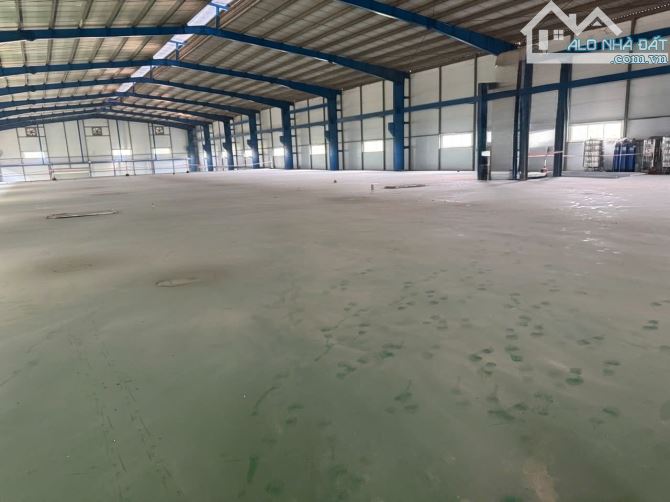 Bán nhà xưởng DT: 17.800m2 giá chỉ 75 tỷ. Tam Phước-Biên hòa-Đồng Nai
