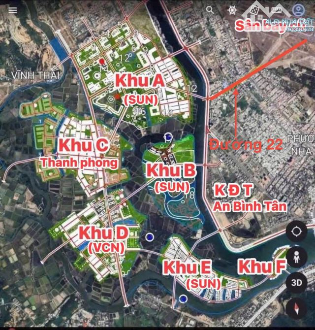Bán nhà riêng, 110 m², Phước Long