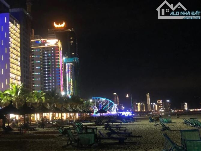 VIP BIỂN! BÁN CĂN HỘ 2PN MƯỜNG THANH – 3,59 TỶ - MT VÕ NGUYÊN GIÁP - Q. NGŨ HÀNH SƠN