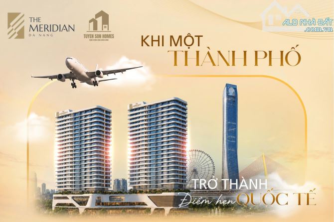 🔥 CƠ HỘI SỞ HỮU BẤT ĐỘNG SẢN VEN SÔNG HÀN – ELYSIA COMPLEX CITY ĐÀ NẴNG 🔥