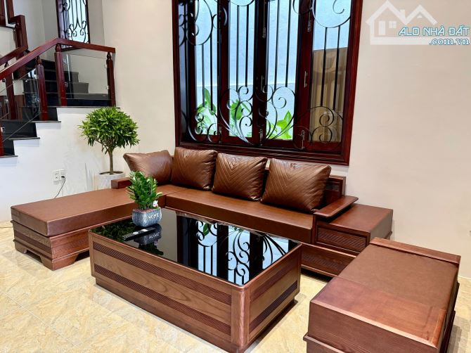 Bán nhà lô đôi đường Nguyễn Ân view công viên,Hoà Xuân,Đà Nẵng