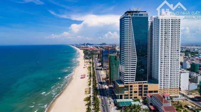 VIP BIỂN! BÁN CĂN HỘ 2PN 67M2 MƯỜNG THANH – 4,59 TỶ - MT VÕ NGUYÊN GIÁP - Q. NGŨ HÀNH SƠN