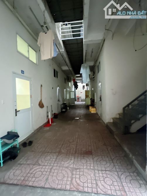 Nhà 3 Tầng, gần đường Võ Văn Ngân, ĐH Sư Phạm Kỹ Thuật, Dòng tiền 1.3 tỷ/năm, 31.4 tỷ
