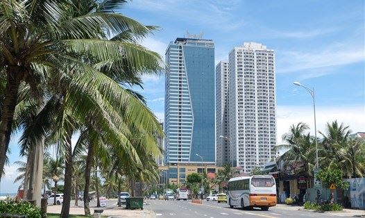 VIP! BÁN CĂN HỘ 3PN 98M2 MƯỜNG THANH – 5,67 TỶ - MT VÕ NGUYÊN GIÁP - Q. NGŨ HÀNH SƠN