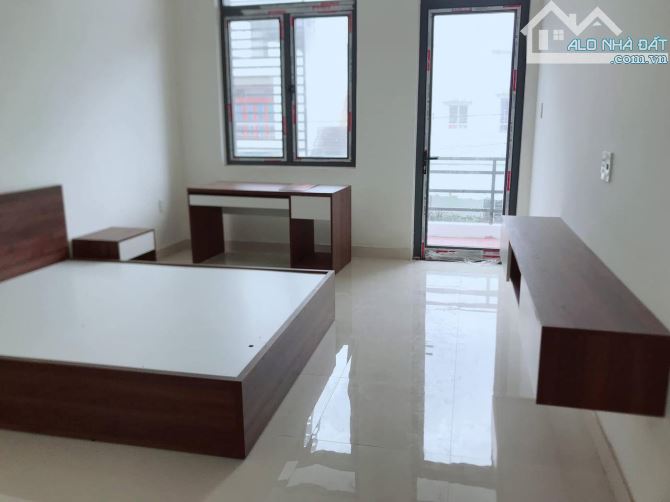 🔥 BÁN TÒA CĂN HỘ 4 TẦNG x 127m2 _ 7 CĂN HỘ 1PN KHU NAM VIỆT Á – DÒNG TIỀN ỔN ĐỊNH