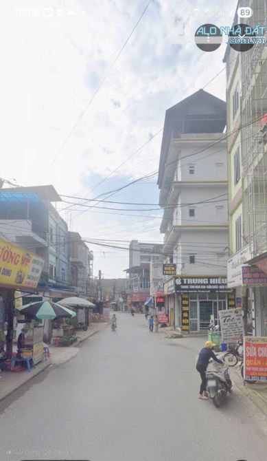 Bán căn Nhà trọ 4 tầng 19 phòng trọ làn 2 trục chính tại Đa Cấu, Nam Sơn Bắc Ninh. ♦️DT 81