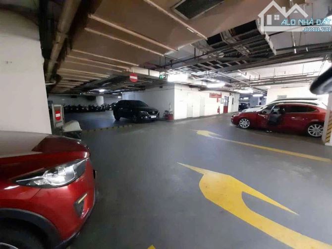🏢VỊ TRÍ VIEW ĐẸP-CAO ỐC THANG MÁY TẢN ĐÀ–NGUYỄN TRÃI-94M2 NGANG 6M-3 PN-5.85 TỶ