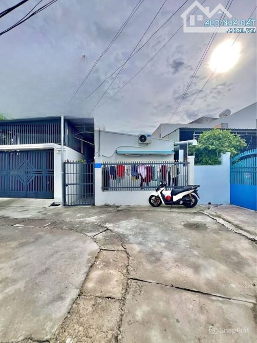 Kẹt tiền ! Bán dãy trọ ( 100m2 ) có 5 Phòng ở ngay Tân Hiệp - Hóc Môn giá chỉ 1 tỉ 250tr