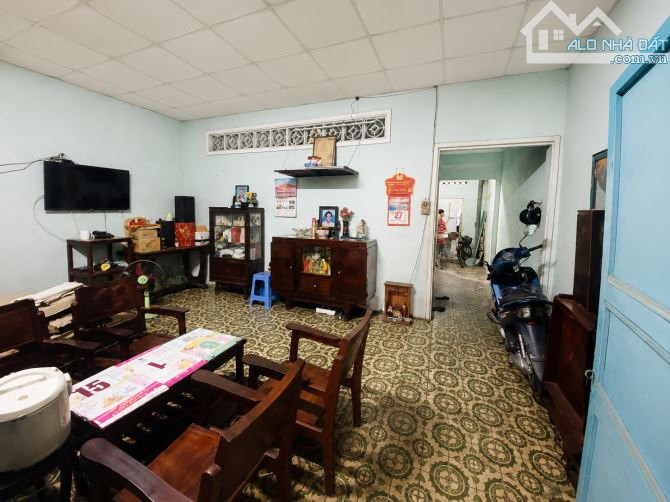 Bán nhà hẻm xe tải Khu Bảy Hiền, Tân Bình, ~200m2, ngang 6m, chỉ 19 tỷ hơn