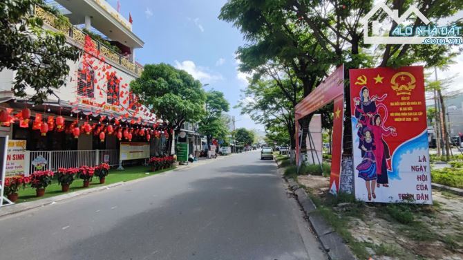 Bán nhà riêng, 100 m², Cẩm Lệ