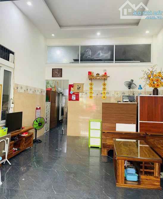 SẬP SÀN! MẶT PHỐ NGUYỄN LAI – KHUÊ TRUNG - Ở NGAY – CHỈ HƠN 6 TỶ TÍ