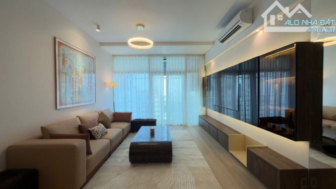 Cần bán căn hộ cao cấp Sailing Tower, số 51 Nguyễn Thị Minh Khai, phường Bến Nghé, Quận 1,
