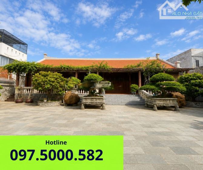 Bán nhà riêng, 3 PN, 1354 m², Phường 11