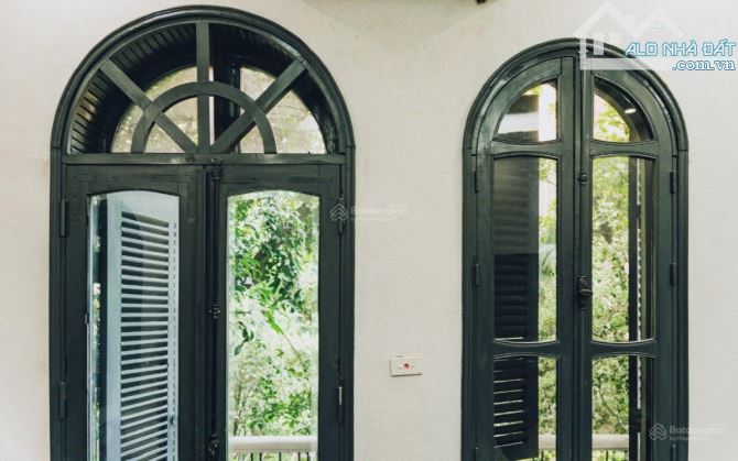 Bán Biệt thự Phố Cổ- hiếm có- xây khách sạn đẹp- 500m2- Mt: 15m- 350 tỷ