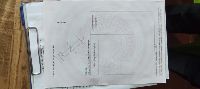 Chủ Ngộp Giảm Sâu Bán Gấp Lô Đất Mặt Tiền Cửa Đại Trung Tâm phố cổ Hội An