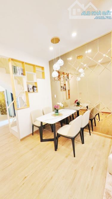 🏡 BÁN GẤP NHÀ TRUNG TÂM NGUYỄN DUY DƯƠNG, QUẬN 10 – 2 MẶT THOÁNG – 32M² – CHỈ 6,5 TỶ