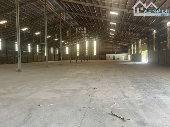 Bán nhà xưởng KCN Đồng Xoài Tp. Đồng Nai. 20.000m2. Chỉ 75tỷ