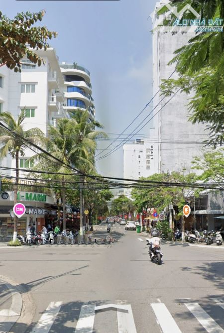 🔥 SIÊU PHẨM GÓC 2 MẶT TIỀN LÊ QUANG ĐẠO – PHỐ TÂY AN THƯỢNG – DÒNG TIỀN 90 TRIỆU/THÁNG