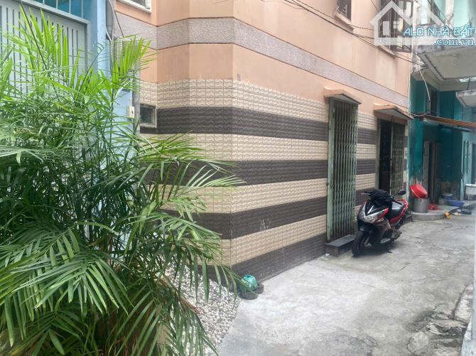 TT QUẬN 10 – NGAY NGUYỄN TRI PHƯƠNG- NHÀ ĐẸP FULL NỘI THẤT- Hẻm 3 Gac- 6,2 TỶ còn TL