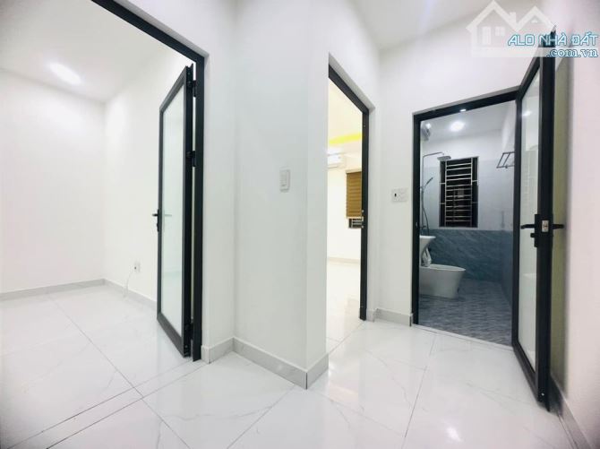 🌸 BÁN NHÀ HẺM VIP LÊ VĂN SỸ - P.14, Q.3 - TÍCH SẢN HOÀN HẢO 🌸