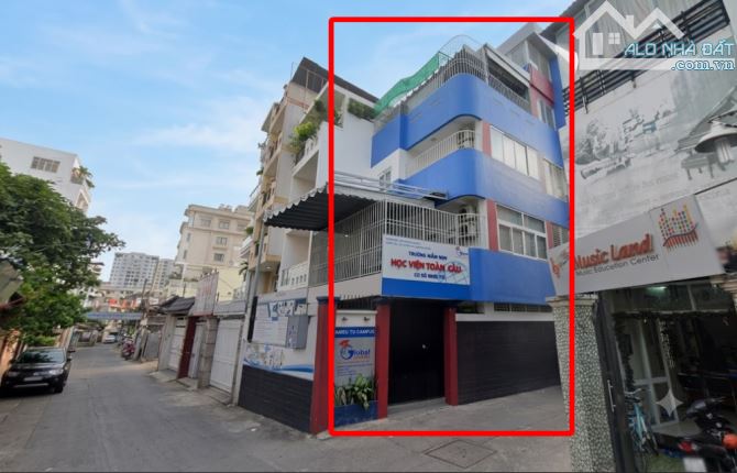 GIẢM GẤP 3 TỶ – GÓC 2MT NHIÊU TỨ, PHÚ NHUẬN – NGAY PHAN XÍCH LONG – KHÔNG CÓ CĂN THỨ 2