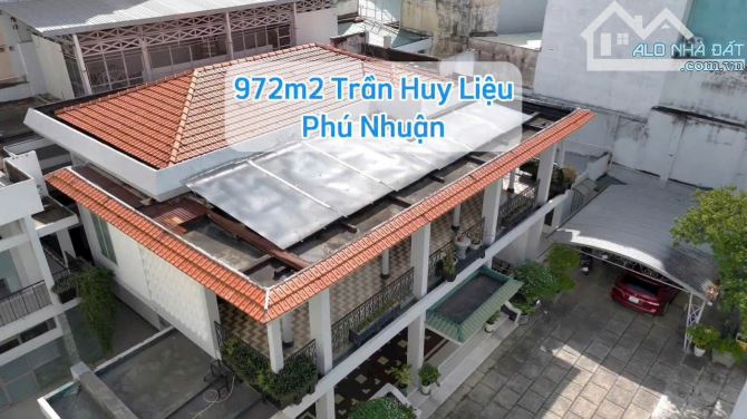 Bán Gấp Chia Tài sản Căn Nhà Khan Hiếm đường Trần Huy Liệu, Phú Nhuận gần Nguyễn Văn Trỗi