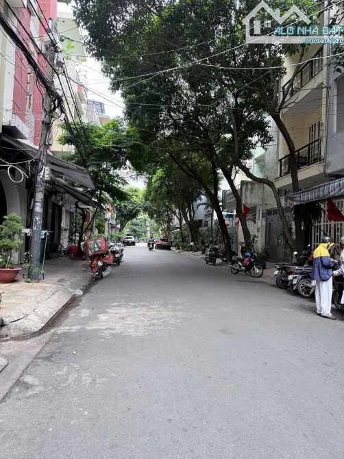 Bán nhà khu Compound 357A/30 Nguyễn Trọng Tuyển, Quận Tân Bình, 5,2 x 20m, 4 tầng