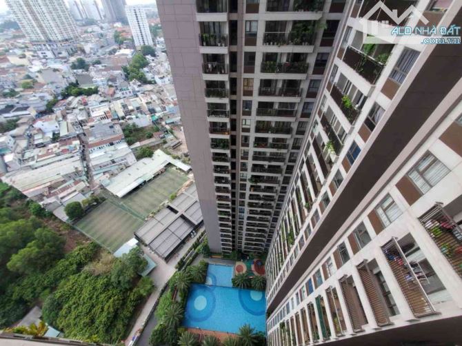 GIÁ 4×TR/M². CẮT LỖ BÁN GẤP CĂN HỘ OPAL BOULEVARD – VIEW HỒ BƠI ĐẸP
