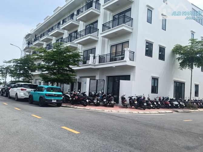 1 CĂN DUY NHẤT 4,0X TỶ KHU NHÀ Ở THƯƠNG MẠI PHÚC TIẾN HOME