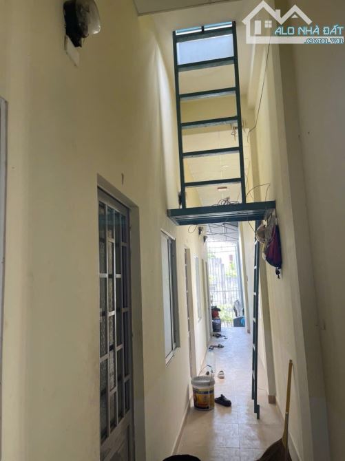 🏡 DÃY TRỌ 7 PHÒNG – DÒNG TIỀN 20 TRIỆU/THÁNG – KIỆT Ô TÔ TÔ HIỆU