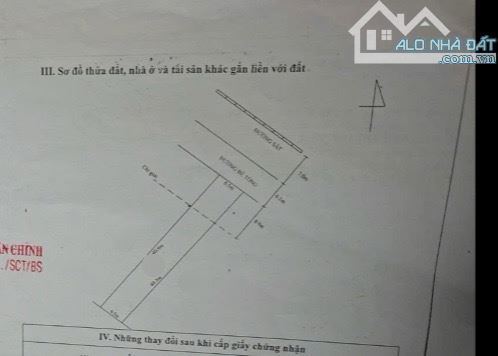 Dãy trọ 3 tầng mặt tiền Dương Thiệu Tước, Huế giá rẻ
