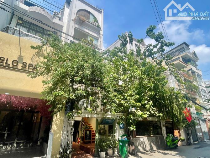 Bán Nhà VIP Nguyễn Bỉnh Khiêm Quận 1 - Sát Thảo Cầm Viên - 4 Tầng - Giá Chỉ 23 Tỷ