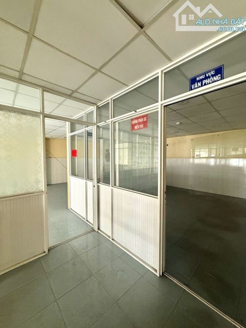 GIẢM SỐC 2.5 TỶ - SÁT MẶT TIỀN LÊ VĂN QUỚI- NGANG 8M - 152M2 -